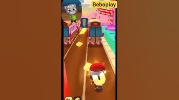 TomTimerush Donuts Level 🍩🔥 Whole world turned into DONUTS! 🚆😂 Fun  Suspense at MAX! 🍩✨#OMG"#shorts