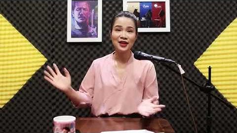 Hướng dẫn cách đọc voice truyền cảm | Làm thế nào để đọc voice hay | Maihue Radio