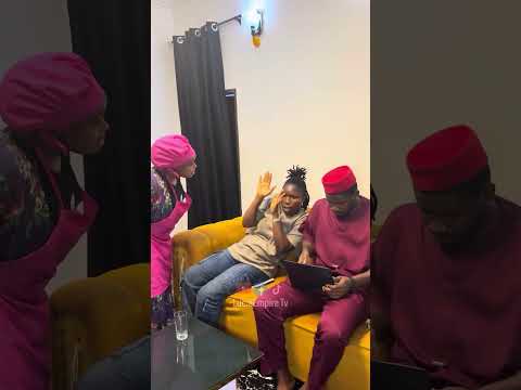 I Am Your Maid Not Your Slave Part 4 