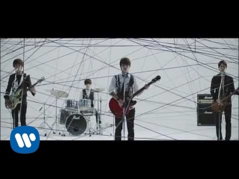 씨엔블루(CNBLUE) (+) Robot