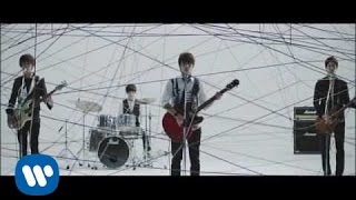 CNBLUE - Robot chords