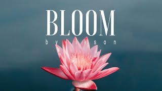 Ikson - Bloom chords