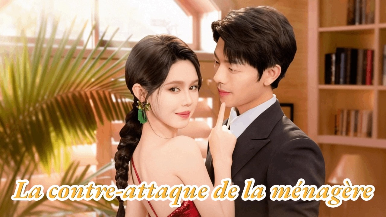 Après avoir divorcé de son petit ami minable, elle a vécu un mariage éclair avec un PDG milliardaire