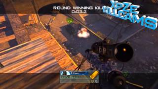 FeeL Exposed - Killcams#1 (OLD VIDEO!)