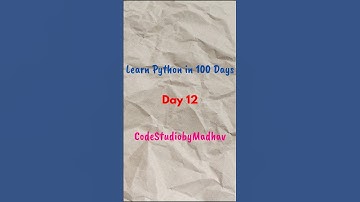 Python elif statement in just 30 seconds!🔥 Must-know for beginners! #shorts