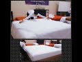 Making Bed Competition 2016 (Terbaik ✌) IHKA JATIM Hotel Bella Surabaya SMKN 01 BATU