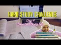 HARD STUDY CHALLENGE🔥 DAY- 4 [UGC-NET ENGLISH]