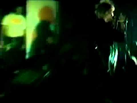 Social Distortion - Indulgence