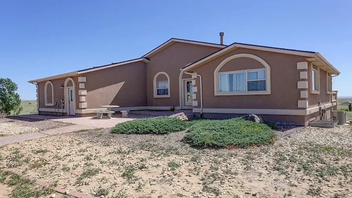 Nancy Bruner presents 1522 Curtis Rd Peyton, CO | ...