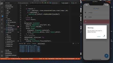 009-Flutter-Provider-Package-In-Deep-Dive-ChangeNotifierProvider