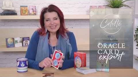 Oracle Card Guidance and Lesson for December 24th-30th