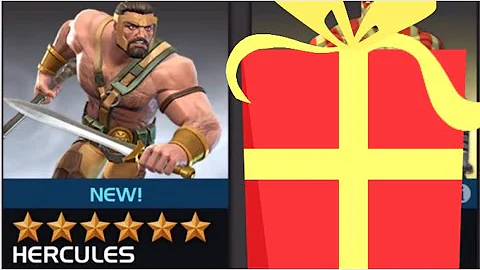 THE BEST KABAM SANTA HOLIDAY GIFTS!