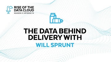 Data And The Food Industry | Deliveroo