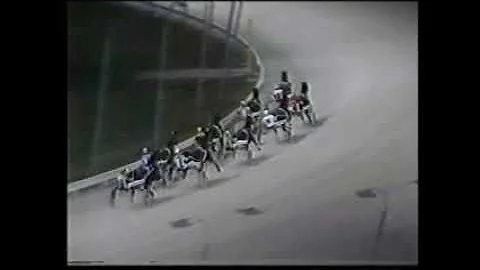 1984 Greenwood Raceway MR DALRAE Dave Magee Canadi...
