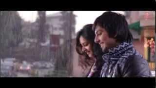 Baarish Full Video Song In HD - Yaariyan 2014