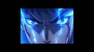 Why Random Anime Fighting Scenes Are Genius 😵‍💫