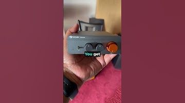 This Cheap Amp Changed My Entire Setup