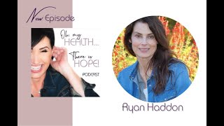 Stepping Into Your Purpose with Ryan Haddon
