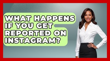 What Happens If You Get Reported On Instagram? - Everyday-Networking