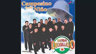 Banda Degollado - 08 El acho del rancho