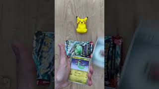 Incineroar ex box #pokemon #asmr #pokemoncards #pokemonasmr #surgingsparks #journeytogether