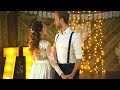 Can't Help Falling in Love - Kina Grannis 💓 Wedding Dance ONLINE | Crazy Rich Asians