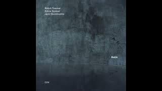 Ralph Towner, Eddie Gomez, Jack DeJohnette - Batik (Full Album)