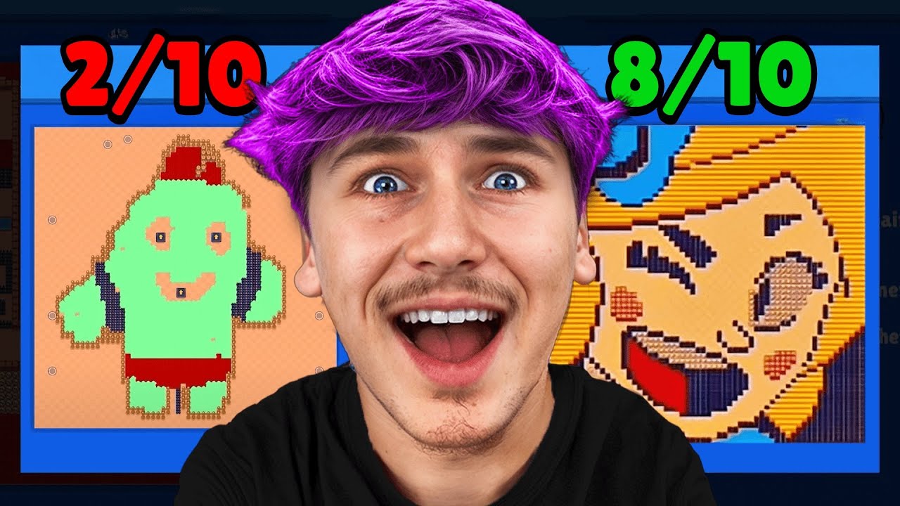 JE JUGE VOS MAPS BRAWL STARS !! (Choqué…)