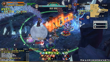 Tree Of Savior Game Play 20190109 21 27 01 804 Feud