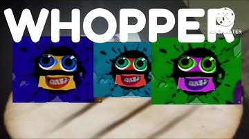 Reupload X Klasky Csupo Part 11 V2