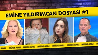Download Lagu 🚨28 Yıllık Sessizlik Bozuldu: Emine Yıldırımcan Dosyası #1 | Müge Anlı ile Tatlı Sert Kolajlar MP3