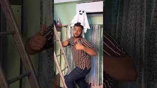 Horror comedy 😃| #funny #comedy #horror #horrorstories #bhootwala #videoclip #trends #ghost #scene