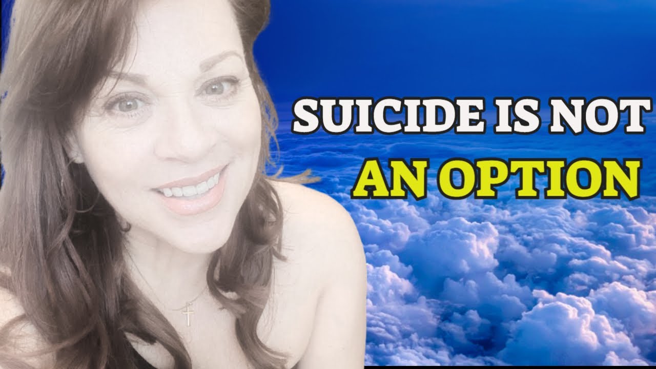 Woman Attempt Suicide Lead Her To Heaven | Near – Death Experience
