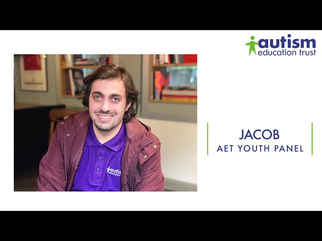 Watch Good Autism Practice Guidance with Sam, Jacob & Ollie on YouTube.