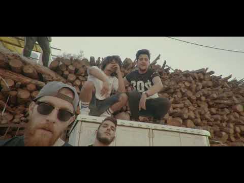 Bölük - Sırtsırta  (Official Video)
