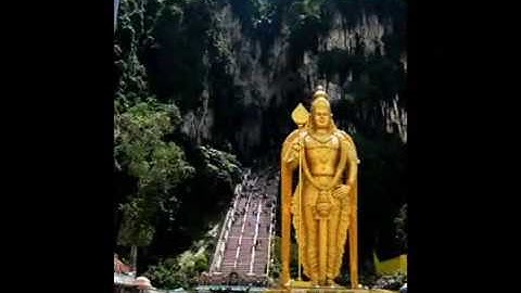 Malaysian Thaipusam Murugan Songs (2)