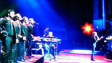 Frankie Valli-Who loves you?live 7/27/2016