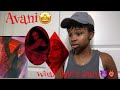 AVANI TIK TOK COMPILATION 2020 |REACTION|