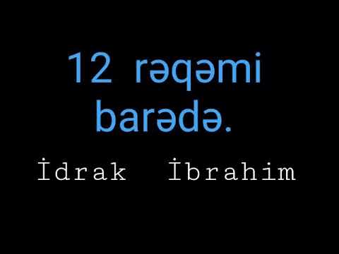 12 rəqəminin dinlərdə özünə məxsusluqu varmı?