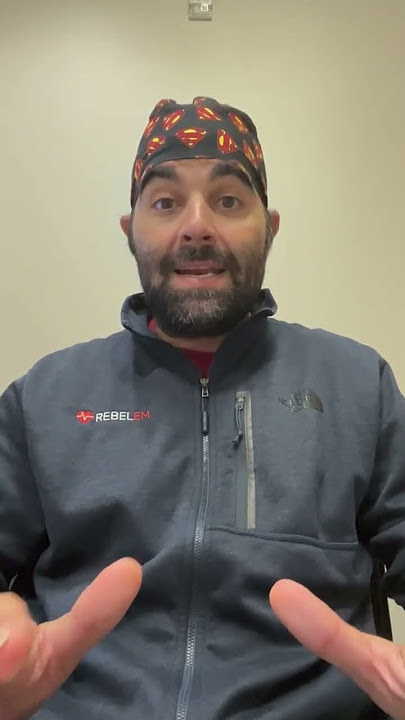 RANT: DKA Patients Can Have a Normal pH #Diabetes #DKA #FOAMcc