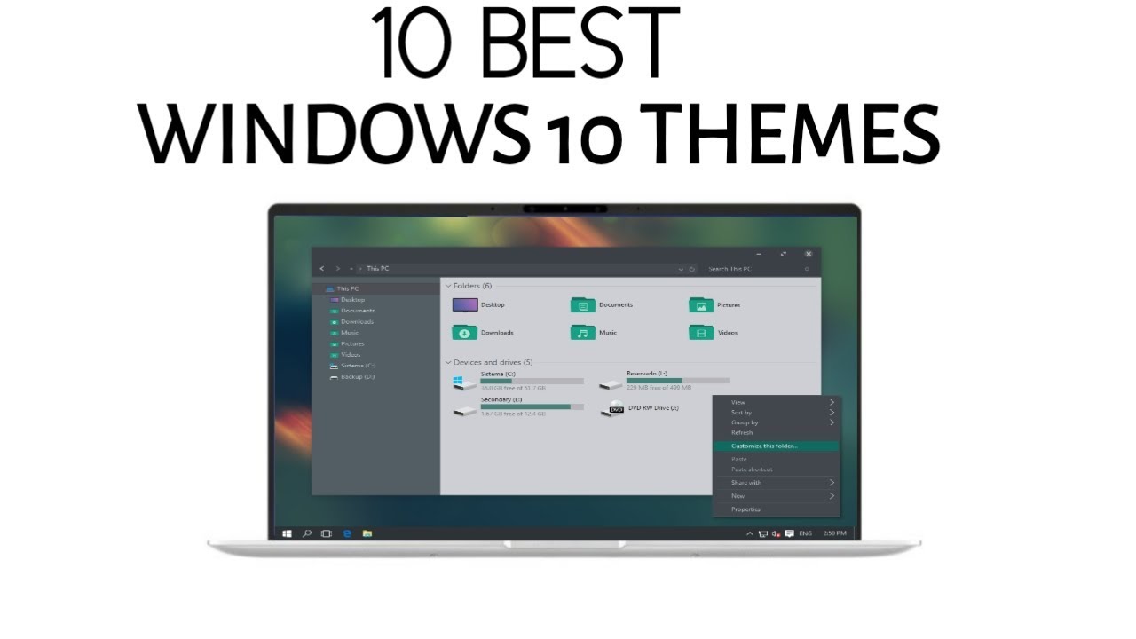 Roblox Windows 10 Theme