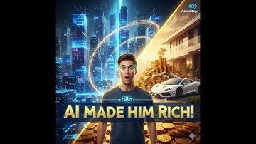 AI Is Creating the Next Generation of Millionaires