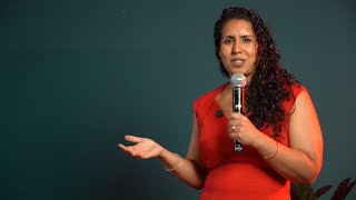 Living to Live: The Principles of Radical Self-Care  | Taslim Alani-Verjee | TEDxEtobicoke