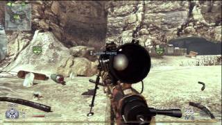 How TO GET AN INSANE FEED ON MW2 S&D EASY