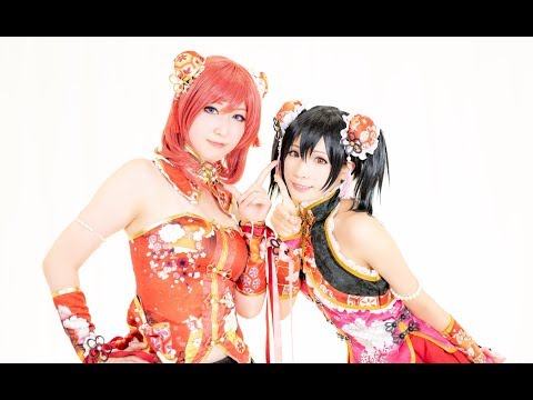 【にこまきで】いーあるふぁんくらぶ【踊ってみた】