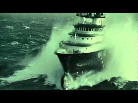 Video: 23 år Efter Opdagelse Af Bølgerne - Alternativ Visning