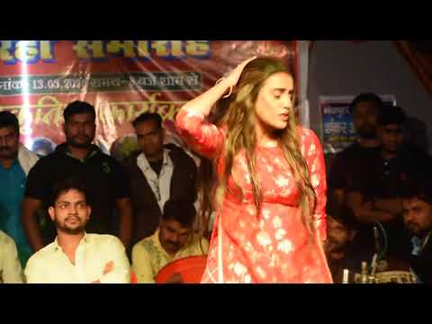 Akshara singh stage show program dance bhojpuri song