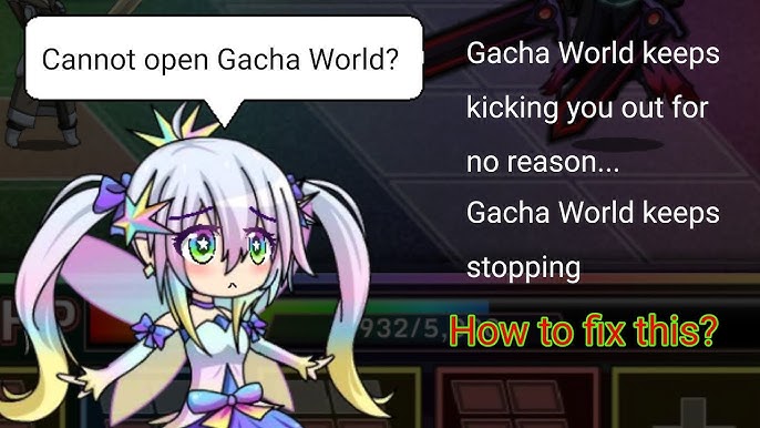 Gacha World : Apk Mobile APK for Android Download