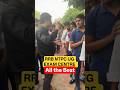 RRB NTPC UG EXAM CENTRE #railwayadda247 #shorts #trending #viral #ntpcug