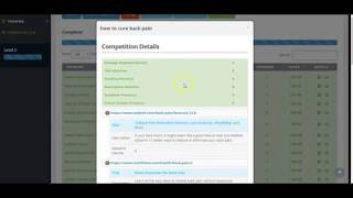 Webfire 3.0  Keyword  Research finder Tool Demo